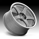 Motegi Racing MR151 CS5 Gunmetal Custom Wheels 3